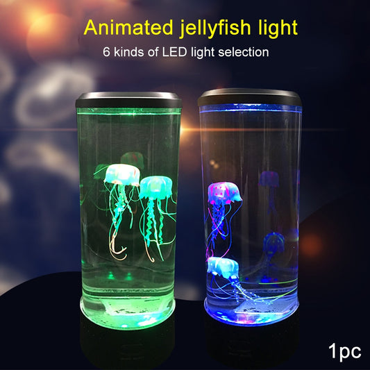 Aquarium Tank LED Night Light